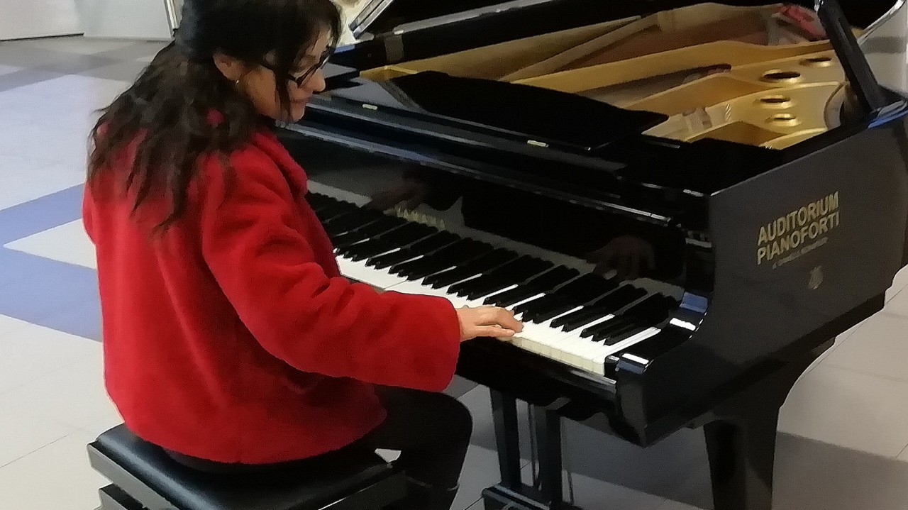 Страх говорити англійською