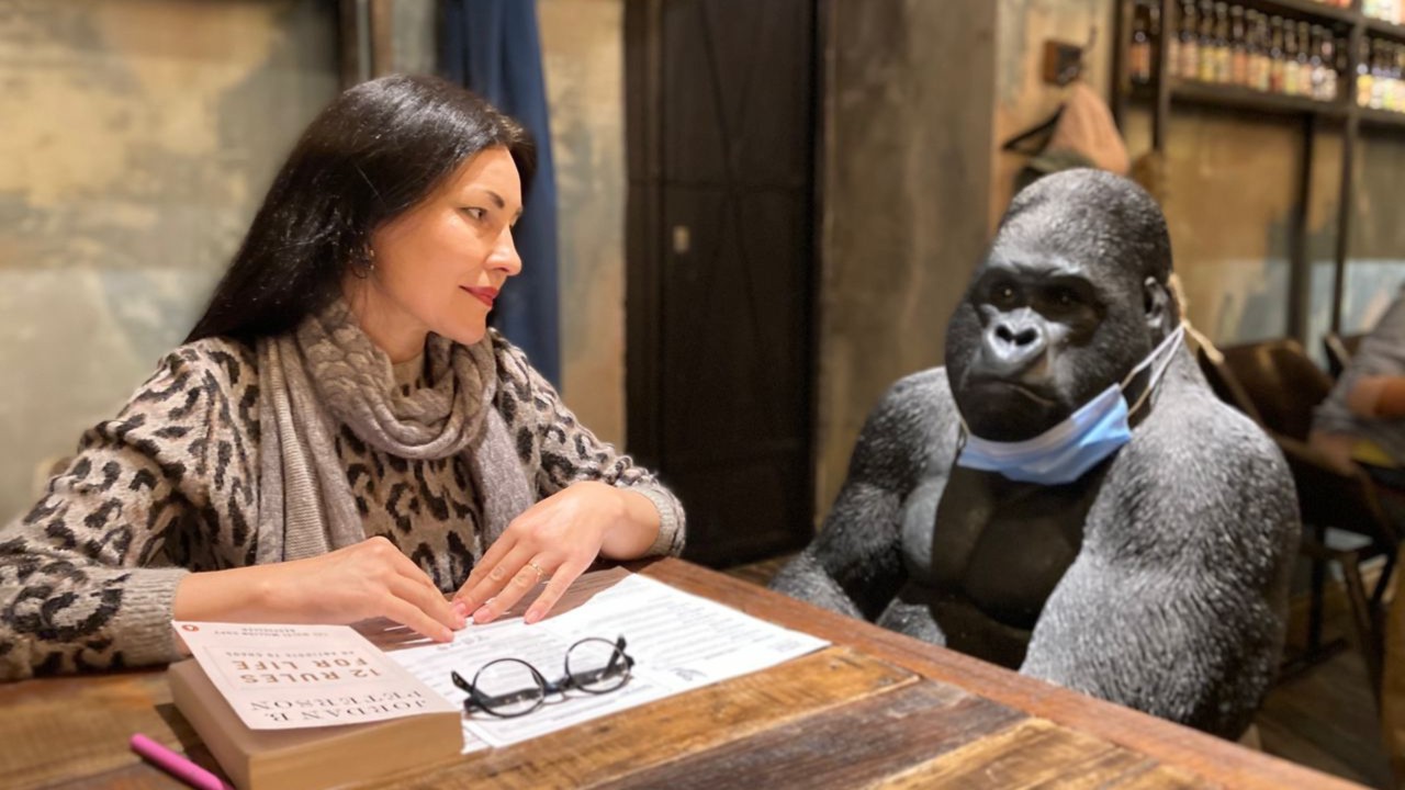 Наука про вивчення мов з носіями