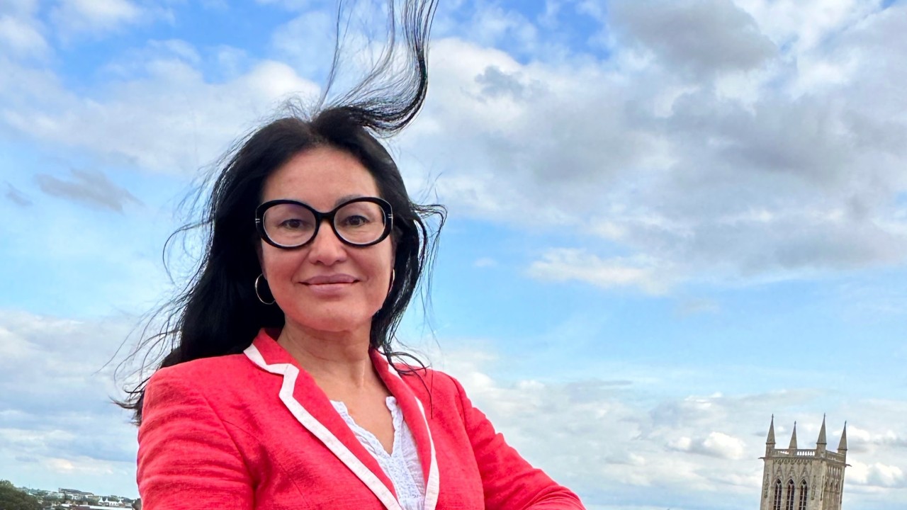 Складна англійська