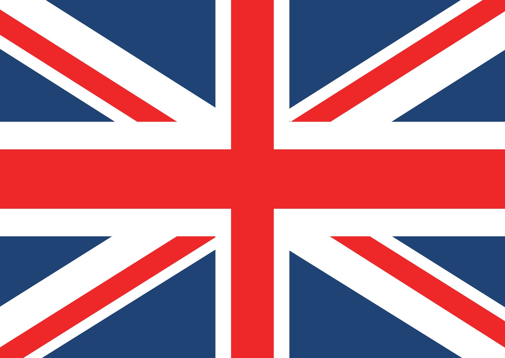UK flag